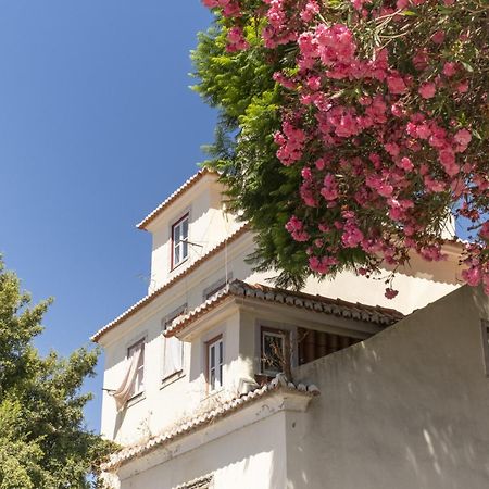 Duplex No Centro Historico De Lisboa - Ttl321 Daire Dış mekan fotoğraf