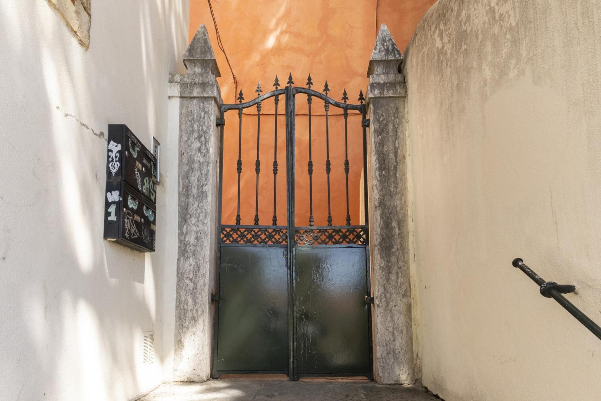 Duplex No Centro Historico De Lisboa - Ttl321 Daire Dış mekan fotoğraf