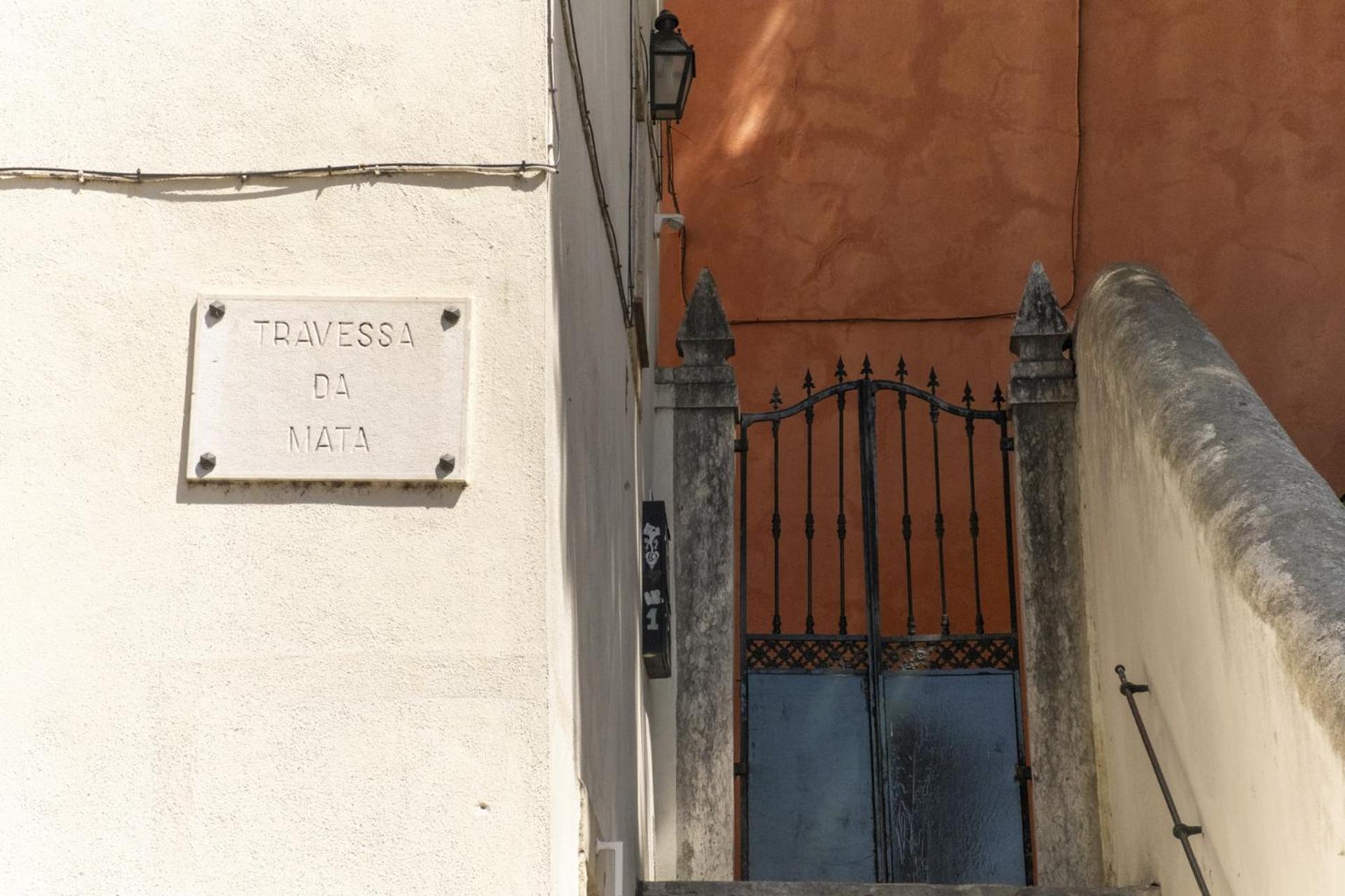Duplex No Centro Historico De Lisboa - Ttl321 Daire Dış mekan fotoğraf