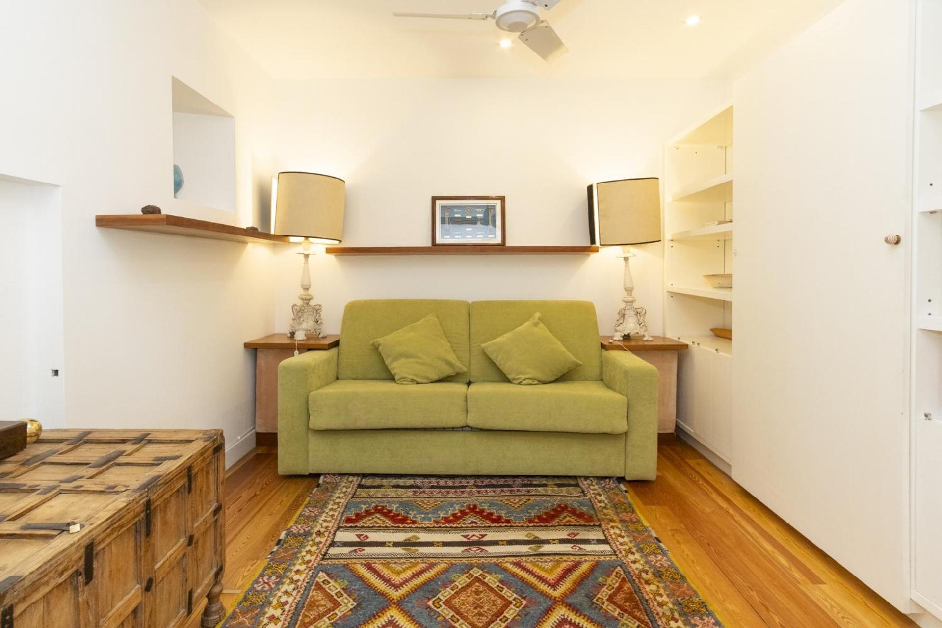 Duplex No Centro Historico De Lisboa - Ttl321 Daire Dış mekan fotoğraf