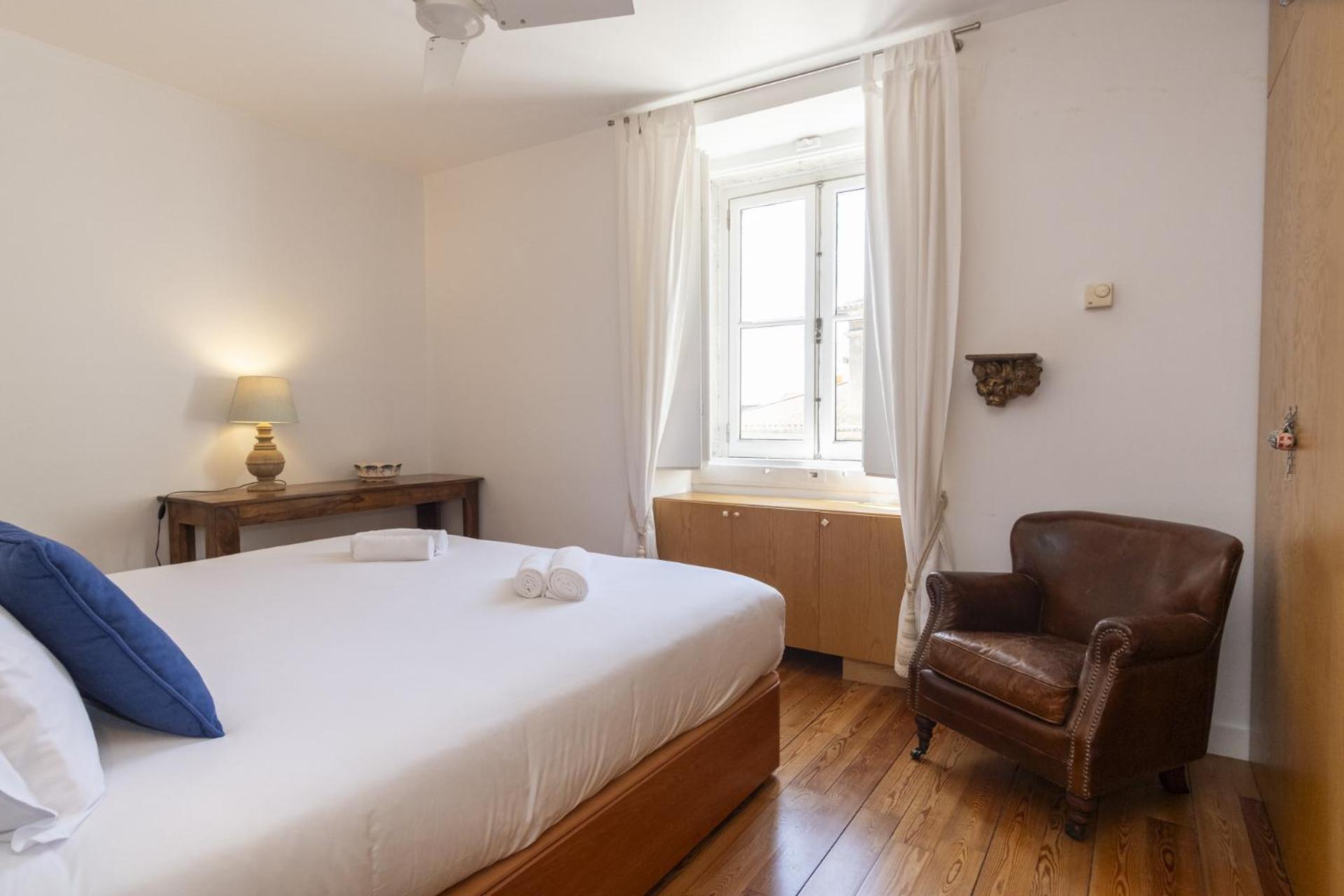 Duplex No Centro Historico De Lisboa - Ttl321 Daire Dış mekan fotoğraf