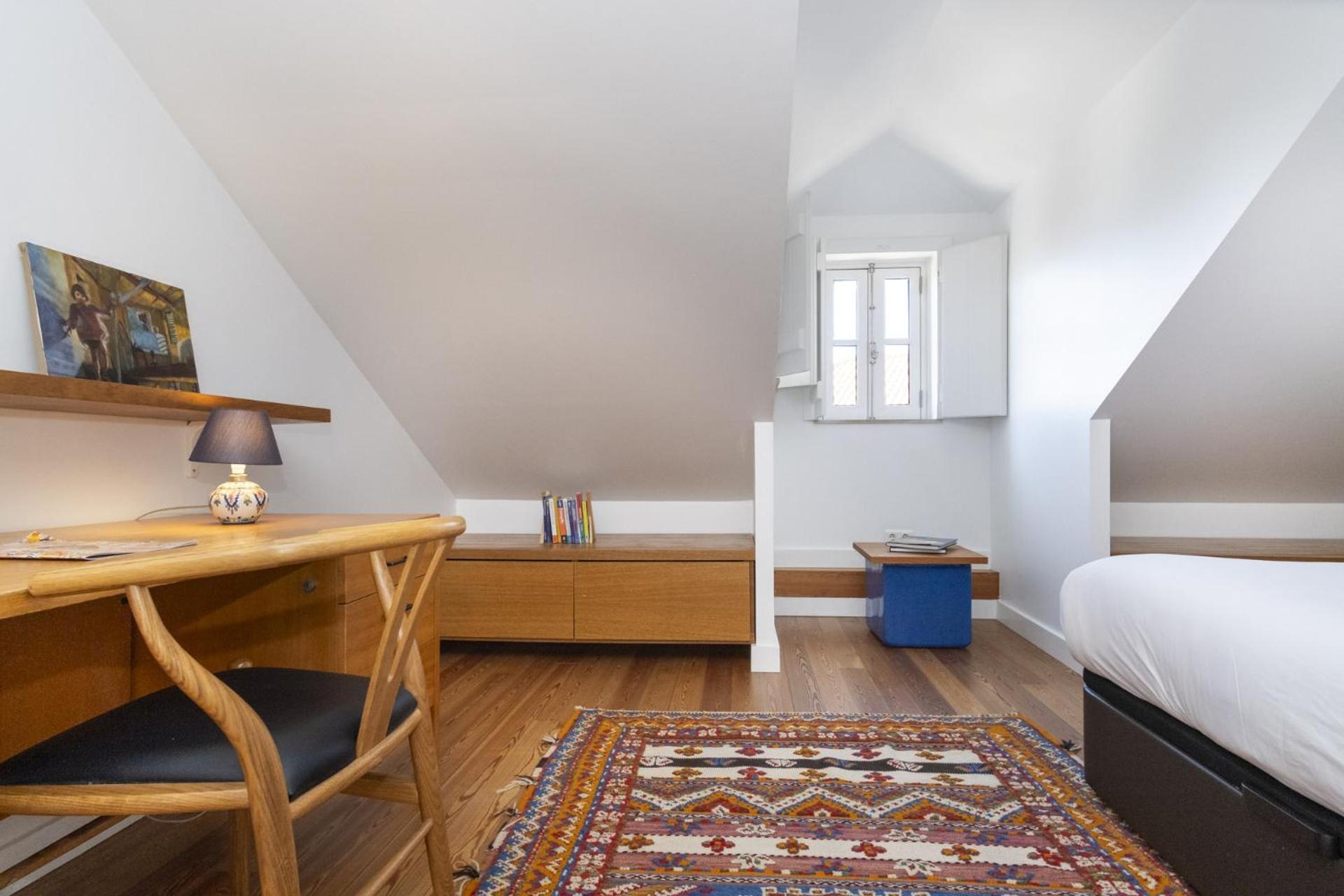 Duplex No Centro Historico De Lisboa - Ttl321 Daire Dış mekan fotoğraf